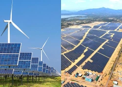 Singapore tăng cường nhập khẩu điện xanh