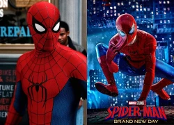 Spider-Man 4 là phim cán mốc 500 triệu USD nhanh nhất tại Bắc Mỹ