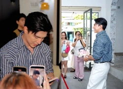 Steven Nguyễn liên tục phủ sóng, rẽ hướng mở quán cà phê, vỡ trận ngày khai trương