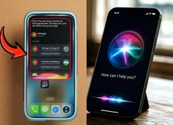 Sử dụng Siri AI trên iOS 27 đơn giản, hiệu quả