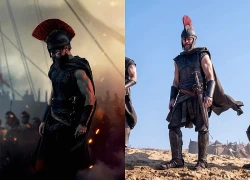 The Odyssey vượt 1 tỷ USD, Christopher Nolan tái lập kỳ tích sau 14 năm
