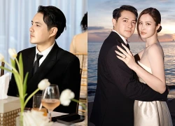 Thiếu gia tập đoàn nhựa nức tiếng Việt Nam: Hát ngọt như "mía lùi", vợ đẹp tài năng hết chỗ chê