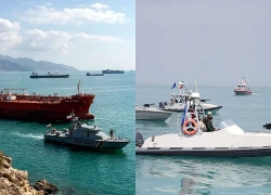 Thỏa thuận vận tải qua eo biển Hormuz giữa Iran và Oman khả thi đến mức nào?