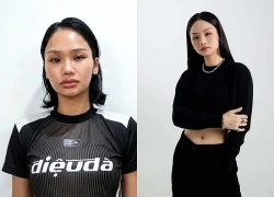 Thông báo mới nhất từ công ty từng quản lý Miu Lê