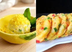 Thứ này kali gấp nhiều lần chuối, vừa ngon lại giúp nhuận tràng lại tốt cho tim mạch, nấu gì cũng hấp dẫn