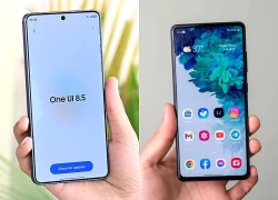 Thứ từng có mặt trên mọi điện thoại Android sắp biến mất hoàn toàn