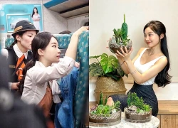 Tiếp viên tàu cao tốc quỳ gối 1h an ủi khách: 7 năm sau ở khách sạn 5 sao nhiều hơn ở nhà, bay hạng thương gia