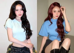 Tin đồn đeo bám Ninh Dương Lan Ngọc