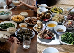 Tôi vừa lưu thai được 2 tháng, mẹ chồng nói đúng một câu trong bữa cơm khiến tôi chỉ biết đặt bát xuống