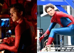 Tom Holland lập kỷ lục thu nhập 25 triệu USD với Spider-Man