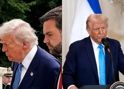 Tổng thống Mỹ Donald Trump: Còn quá sớm để bàn về người kế nhiệm