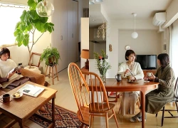 Trong ba nỗi ám ảnh lớn nhất của phụ nữ, vì sao một căn nhà riêng luôn đứng đầu?