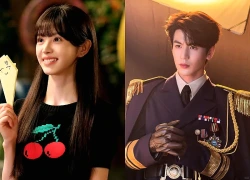 Trương Lăng Hách và Điền Hi Vi gặp khó sau Trục Ngọc