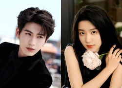 Trương Lăng Hách và Lư Dục Hiểu chưa quay đã gây tranh cãi