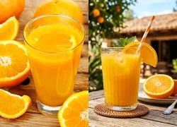 Uống viên sắt vào thời điểm nào để hấp thu tốt nhất?