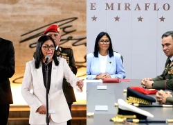 Venezuela khởi động đàm phán về tiến trình chuyển giao chính trị