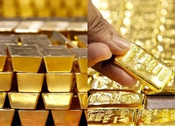 Vì sao Nga trở thành một trong những nước bán vàng nhiều nhất thế giới?