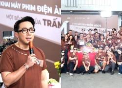 Võ Điền Gia Huy bị soi là nam chính phim Tết 2027 “Em” của Trấn Thành?