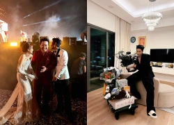 Võ Điền Gia Huy từ chối đóng phim Trấn Thành, không flop mà còn nổi tiếng