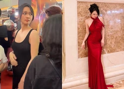 Vũ Thuý Quỳnh xác nhận đang mang thai