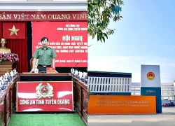 Yêu cầu của đại tá công an liên quan kỳ thi lại ở trường chuyên Tuyên Quang