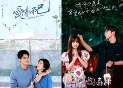 3 phim Hoa ngữ nhẹ nhàng, càng xem càng cuốn