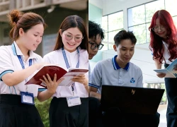 Lộ diện 45 thí sinh đạt điểm xét tuyển 30/30 vào Trường đại học Y dược TP.HCM