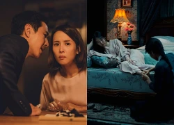 5 phim 18+ Hàn Quốc được khán giả quốc tế chấm điểm cao nhất: Toàn tuyệt phẩm, đảm bảo xem rồi là mê