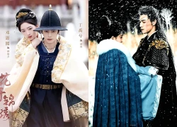 5 phim cổ trang gây sốt nhờ dàn diễn viên và nội dung cuốn hút