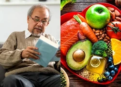 6 thói quen đơn giản giúp kéo dài tuổi thọ và nâng cao chất lượng cuộc sống