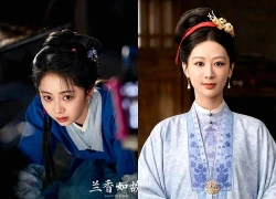 7 phim cổ trang về nữ chính vươn lên từ nghịch cảnh
