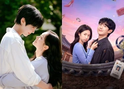8 phim Hàn Quốc đang được xem nhiều nhất hiện nay
