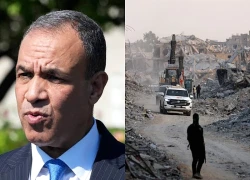 Ai Cập kêu gọi các bên tuân thủ kế hoạch hòa bình Gaza