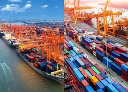 Ba Lan vươn lên thành nền kinh tế lớn thứ sáu EU