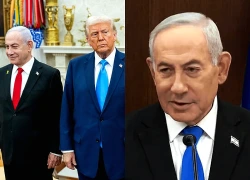 Bác kế hoạch Gaza của Tổng thống Trump, ông Netanyahu tính toán điều gì?