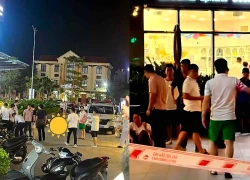 Bé trai 7 tuổi gặp sự cố tại chung cư Hải Phòng, mẹ ngất lịm khi nhận tin dữ