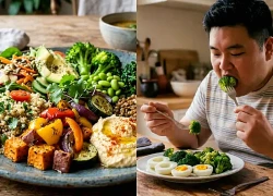 Bí quyết ăn trứng giúp giảm cân nhanh và an toàn cho mỡ máu