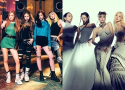 BLACKPINK đã đoán trước tương lai của chính mình từ 10 năm trước?