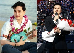 Ca sĩ Việt được cả nước gọi "hoàng tử" 20 năm: Bán album trăm nghìn bản, nay làm YouTuber tận hưởng cuộc sống