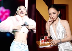 Ca sĩ Việt hát 1 show được 700 triệu: Bỏ học Y đi hát bị mẹ từ mặt, "con cưng" được cả giới quảng cáo săn đón