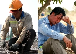 Cách phòng ngừa say nóng, kiệt sức tại công trường, nhà xưởng