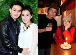 Cặp đôi vàng showbiz ly hôn đột ngột sau 11 năm bên nhau