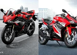 Cập nhật bảng giá xe Honda CBR150R mới nhất tháng 8/2026