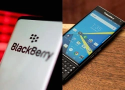 Có nên mua điện thoại BlackBerry huyền thoại ở thời điểm hiện tại?