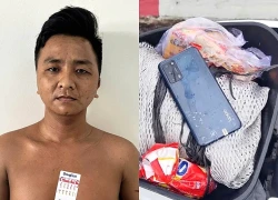 Cướp giật điện thoại ở TPHCM rồi trốn qua TP Đồng Nai vẫn không thoát