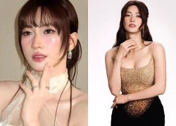 Đã tìm ra nữ thần nhan sắc của cả showbiz Việt: Trấn Thành cảm thán "quá đẹp", Steven Nguyễn nhận là hình mẫu lý tưởng