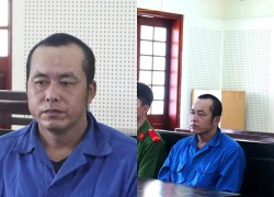 Đâm người tình vì bị xua đuổi sau phút mặn nồng, gã đàn ông lĩnh 12 năm tù