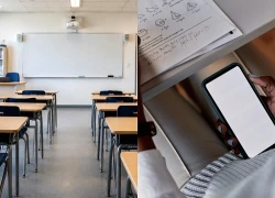 Đan Mạch siết quy định thi cử để ngăn học sinh gian lận bằng AI
