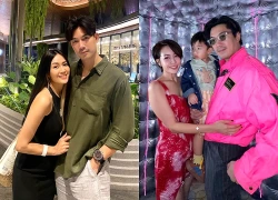 Đang nóng vụ nam diễn viên hạng A có vợ vẫn đi ngoại tình với nữ đại gia 1 đời chồng suốt cả năm qua