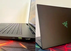Đánh giá laptop chơi game Razer Blade 18: Mạnh nhất phân khúc